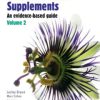 Herbs and Natural Supplements, Volume 2: An Evidence-Based Guide, 4th Edition