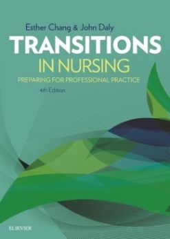 Transitions in Nursing: Preparing for Professional Practice, 4th Edition (Original PDF from Publisher)