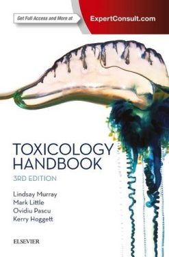 Toxicology Handbook, 3rd Edition