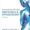 Examination Obstetrics & Gynaecology, 4th Edition (Original PDF from Publisher)