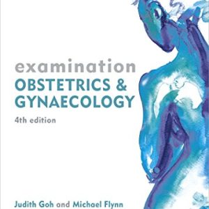 Examination Obstetrics & Gynaecology, 4th Edition (Original PDF from Publisher)