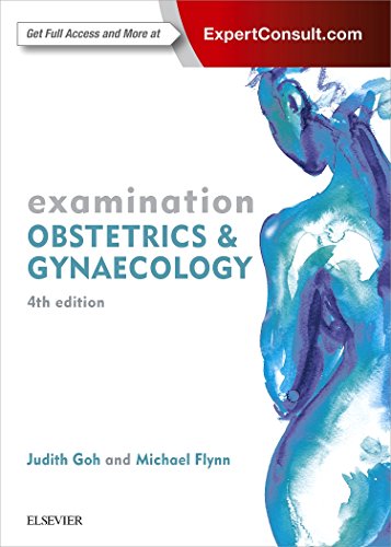 Examination Obstetrics & Gynaecology, 4th Edition (Original PDF from Publisher)