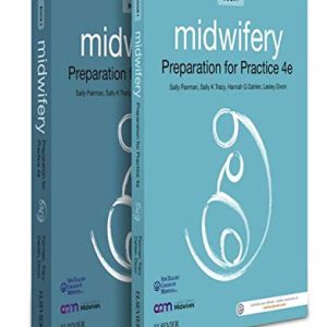 Midwifery: Preparation for Practice: 2 Book Set, 4th Edition (Original PDF from Publisher)