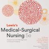 Lewis’s Medical-Surgical Nursing: Assessment and Management of Clinical Problems, 5th Edition (Original PDF from Publisher)