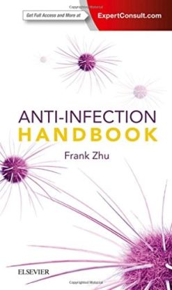 Anti-Infection Handbook (Original PDF from Publisher)
