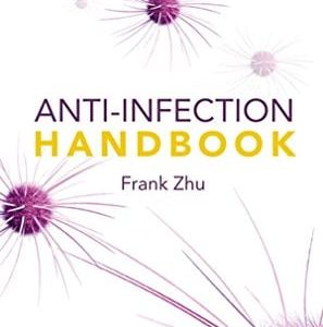 Anti-Infection Handbook (Original PDF from Publisher)