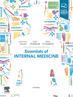 Essentials of Internal Medicine, 4th Edition (EPUB)