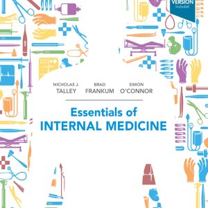 Essentials of Internal Medicine, 4th Edition (EPUB)