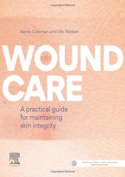 Wound Care: A practical guide for maintaining skin integrity (Original PDF from Publisher)