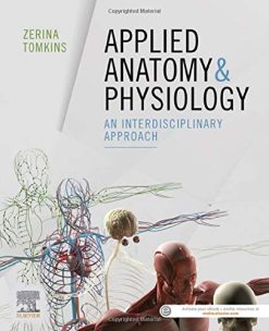 Applied Anatomy & Physiology: an interdisciplinary approach (Original PDF from Publisher)