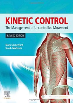 Kinetic Control Revised Edition: The Management of Uncontrolled Movement (Original PDF from Publisher)