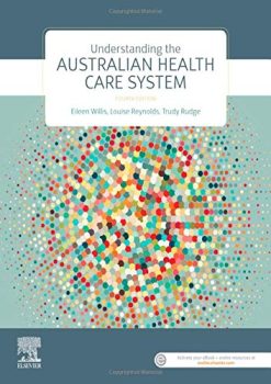 Understanding the Australian Health Care System, 4th Edition (Original PDF from Publisher)