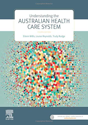 Understanding the Australian Health Care System, 4th Edition (Original PDF from Publisher)