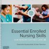 Essential Enrolled Nursing Skills for Person-Centred Care WorkBook, 2nd Edition (Original PDF from Publisher)