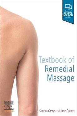Textbook of Remedial Massage, 2nd Edition (Original PDF from Publisher)