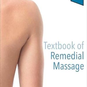 Textbook of Remedial Massage, 2nd Edition (Original PDF from Publisher)