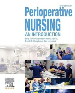 Perioperative Nursing: An Introduction, 3rd edition (Original PDF from Publisher)
