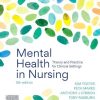 Mental Health in Nursing: Theory and Practice for Clinical Settings, 5th Edition (Original PDF from Publisher)