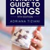 Havard’s Nursing Guide to Drugs, 11th Edition (EPUB + Converted PDF)