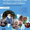 Wong’s Nursing Care of Infants and Children Australia and New Zealand Edition – For Professionals (True PDF)