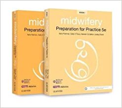 Midwifery Preparation for Practice, 5th Edition (Original PDF from Publisher)