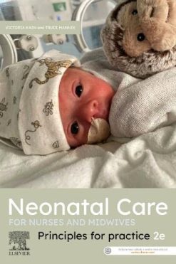 Neonatal Care for Nurses and Midwives: Principles for Practice, 2nd Edition (Original PDF from Publisher)
