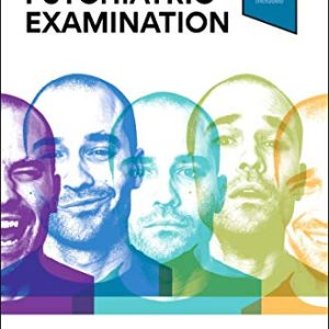 A Guide to Psychiatric Examination (Original PDF from Publisher)