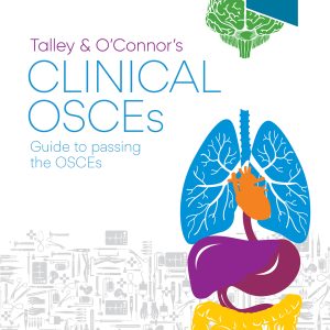 Talley and O’Connor’s Clinical OSCEs: Guide to passing the OSCEs (EPUB)