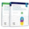 Talley and O’Connor’s Clinical Examination – 2-Volume Set, 9th edition (True PDF)