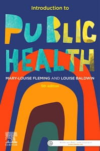 Introduction to Public Health, 5th edition (True PDF)