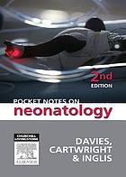 Pocket Notes on Neonatology 2nd (Original PDF from Publisher)