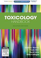 Toxicology Handbook, 2e (Original PDF from Publisher)