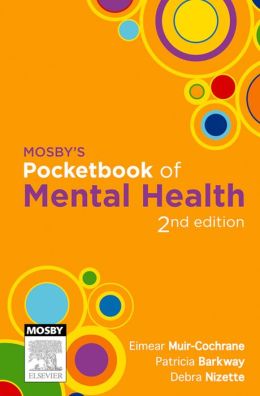 Mosby’s Pocketbook of Mental Health, 2nd Edition