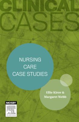 Clinical Cases: Nursing care case studies (PDF)