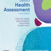 Jarvis’s Health Assessment and Physical Examination, 4th edition (Australian and New Zealand) (Original PDF from Publisher)