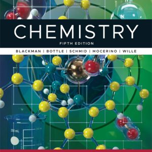 Chemistry, 5th Edition (EPUB + Videos)