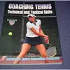 Coaching Tennis Technical & Tactical Skills (Original PDF from Publisher)