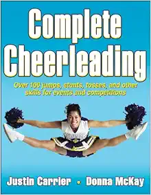 Complete Cheerleading (EPUB)