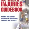 Sports Injuries Guidebook (Original PDF from Publisher)
