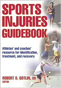 Sports Injuries Guidebook (Original PDF from Publisher)