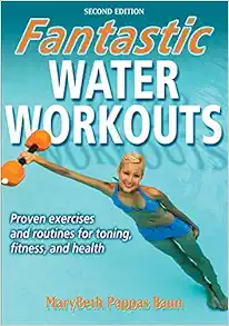 Fantastic Water Workouts, 2nd Edition (Original PDF from Publisher)