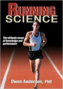 Running Science (Sport Science) (EPUB)