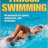 Fitness Swimming, 2nd Edition (Original PDF from Publisher)