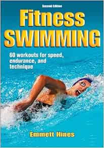 Fitness Swimming, 2nd Edition (Original PDF from Publisher)