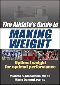 The Athlete’s Guide to Making Weight (Original PDF from Publisher)