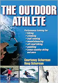 The Outdoor Athlete (Original PDF from Publisher)