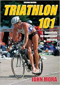 Triathlon 101 (Original PDF from Publisher)
