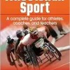Wheelchair Sport: A complete guide for athletes, coaches, and teachers (Original PDF from Publisher)