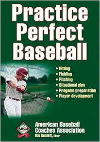 Practice Perfect Baseball (Original PDF from Publisher)