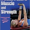 A Woman’s Guide to Muscle and Strength (Original PDF from Publisher)